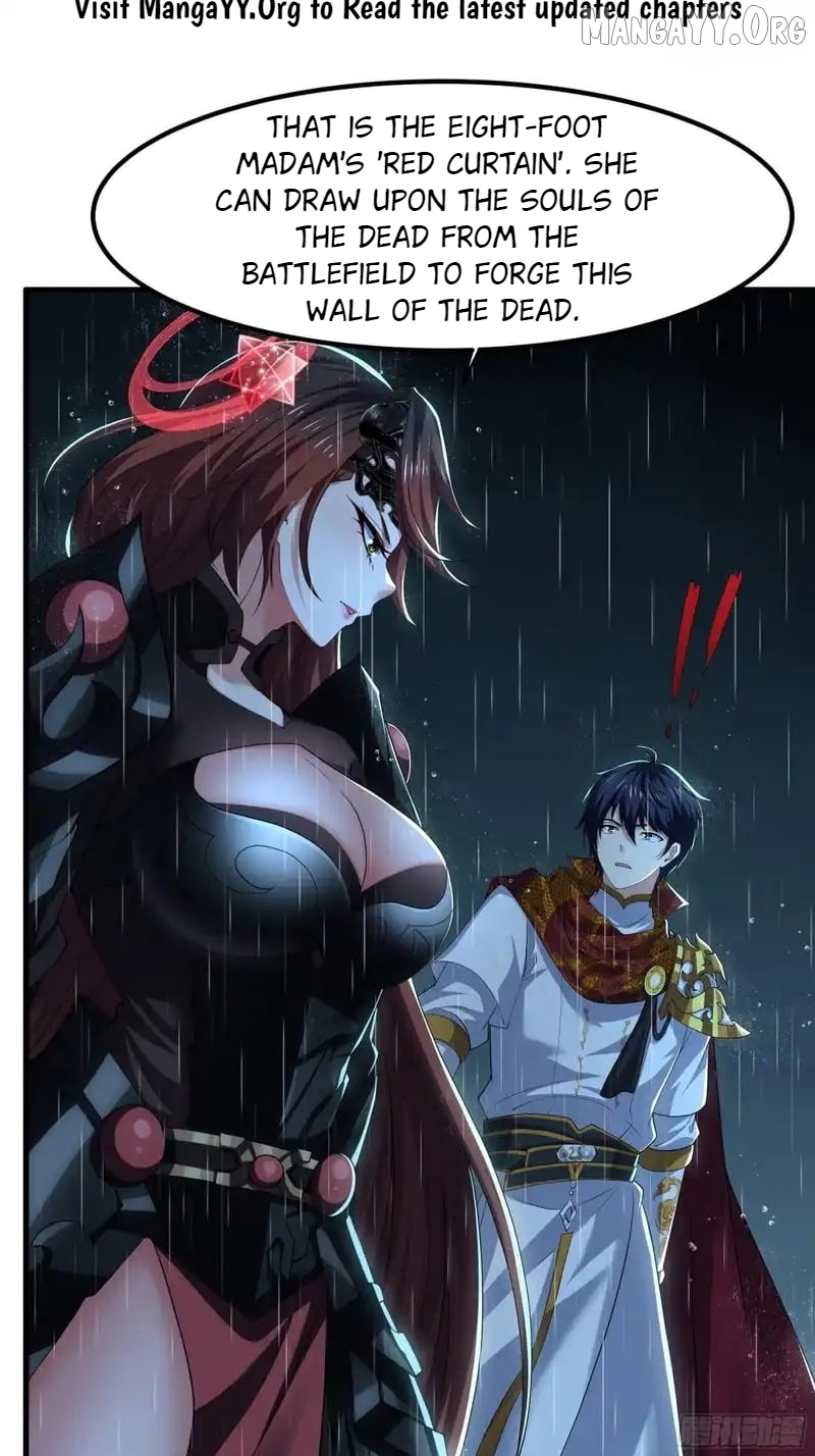 Rebirth of King Zhou: Not Being the Ultimate Villain Chapter 173 - page 34